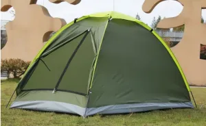 Camping Green Useful Tent 1 Positive testimonials Intuitive Person