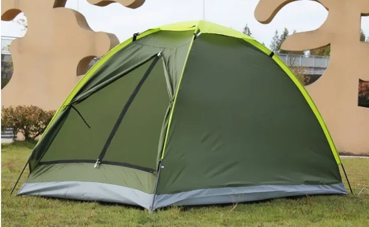Camping Green Useful Tent 1 Positive testimonials Intuitive Person