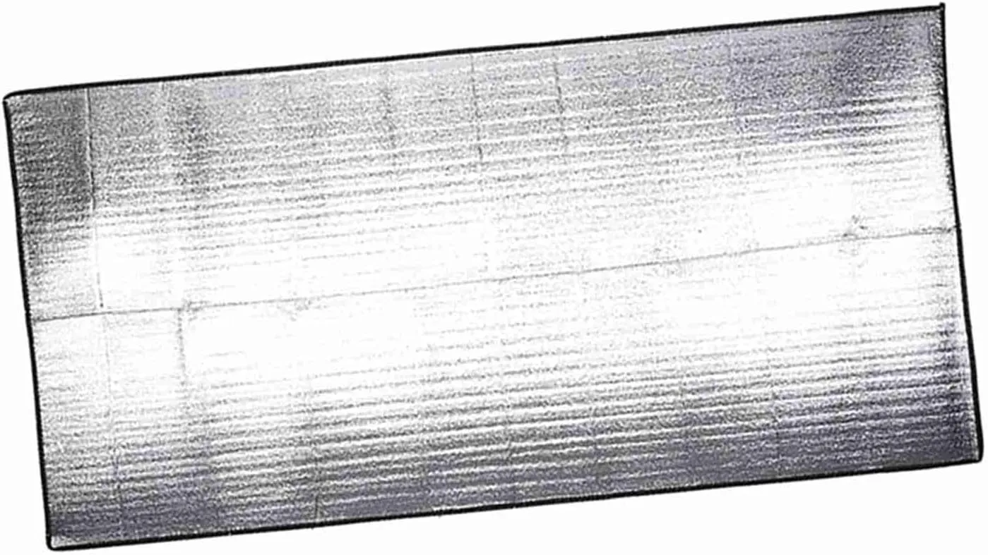 Camping Mat, Outdoor Camping Mattress Pad Camping Tent Mat Tent Floor Mat Tent Pad Tent Floor Padding Camp Mat for Camping
