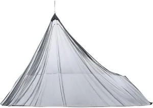 Camping Mosquito Net Bed Compact and Weight Mesh Tent for Camping Hiking Triangular Outdoors Bug Net with Carry Bag for Single Use