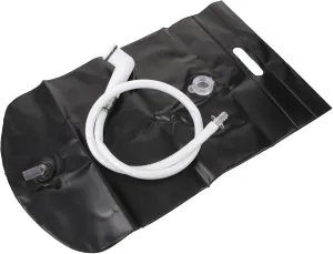 Camping Shower Lightweight Compact Portable Shower for Camping Hiking Fishing