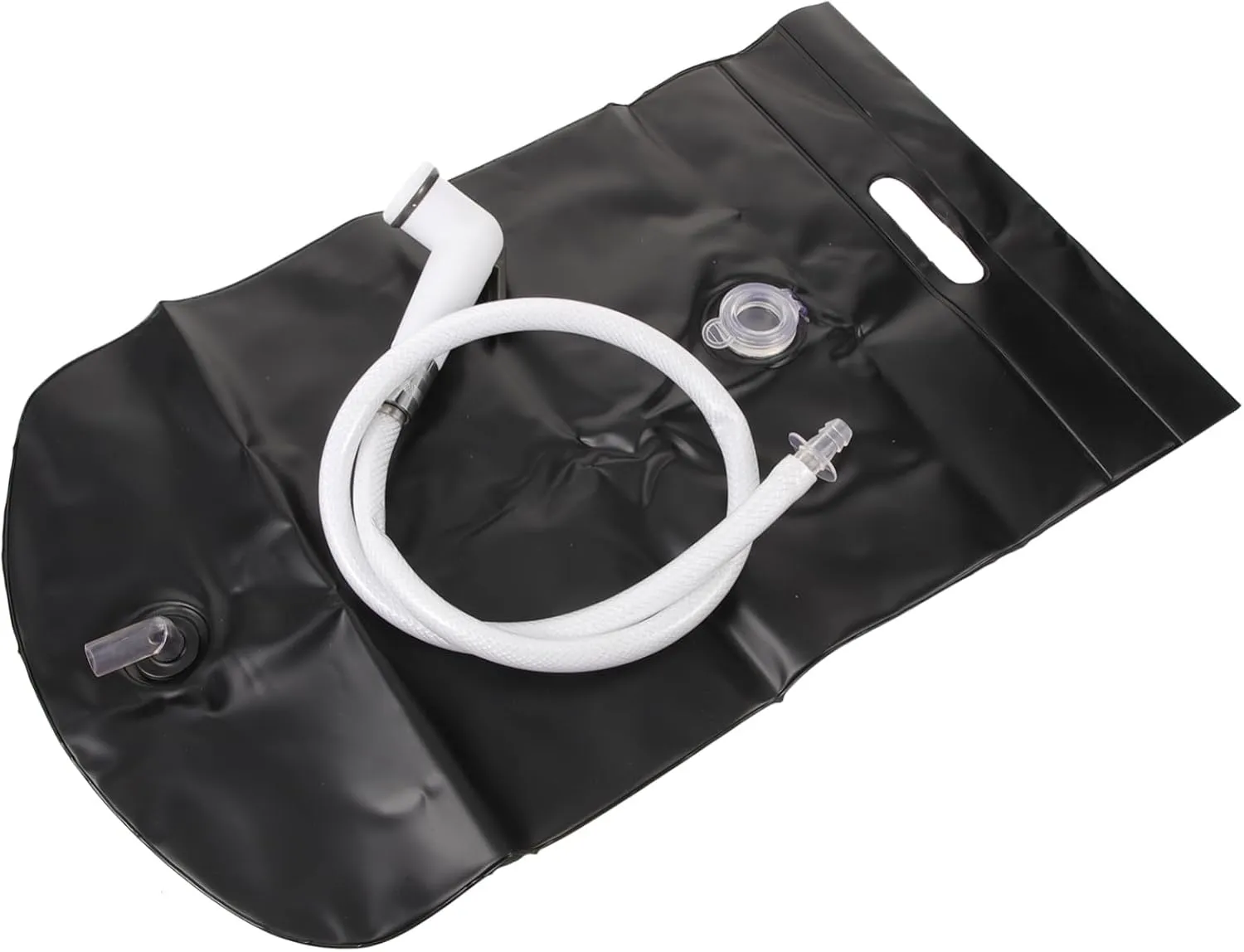 Camping Shower Lightweight Compact Portable Shower for Camping Hiking Fishing