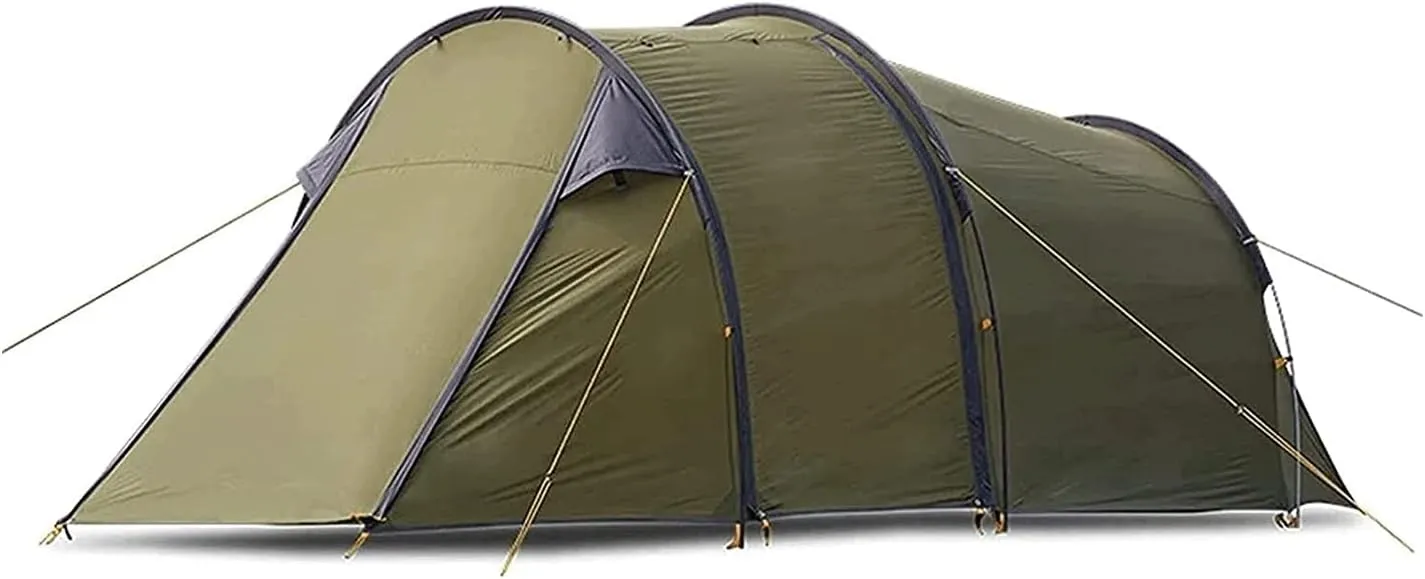 Camping Tent Motorcycle Outdoor Camping Riding Self- Driving Tour Rainproof Camping Tent Suitable for Camping Traveling Hiking Outdoors