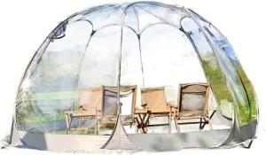 Camping Tent Outdoor Tent Camping Travel Beach Folding Camping Rainproof Camping