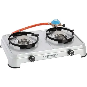Campingaz Camping Cook CV Double Burner Stove
