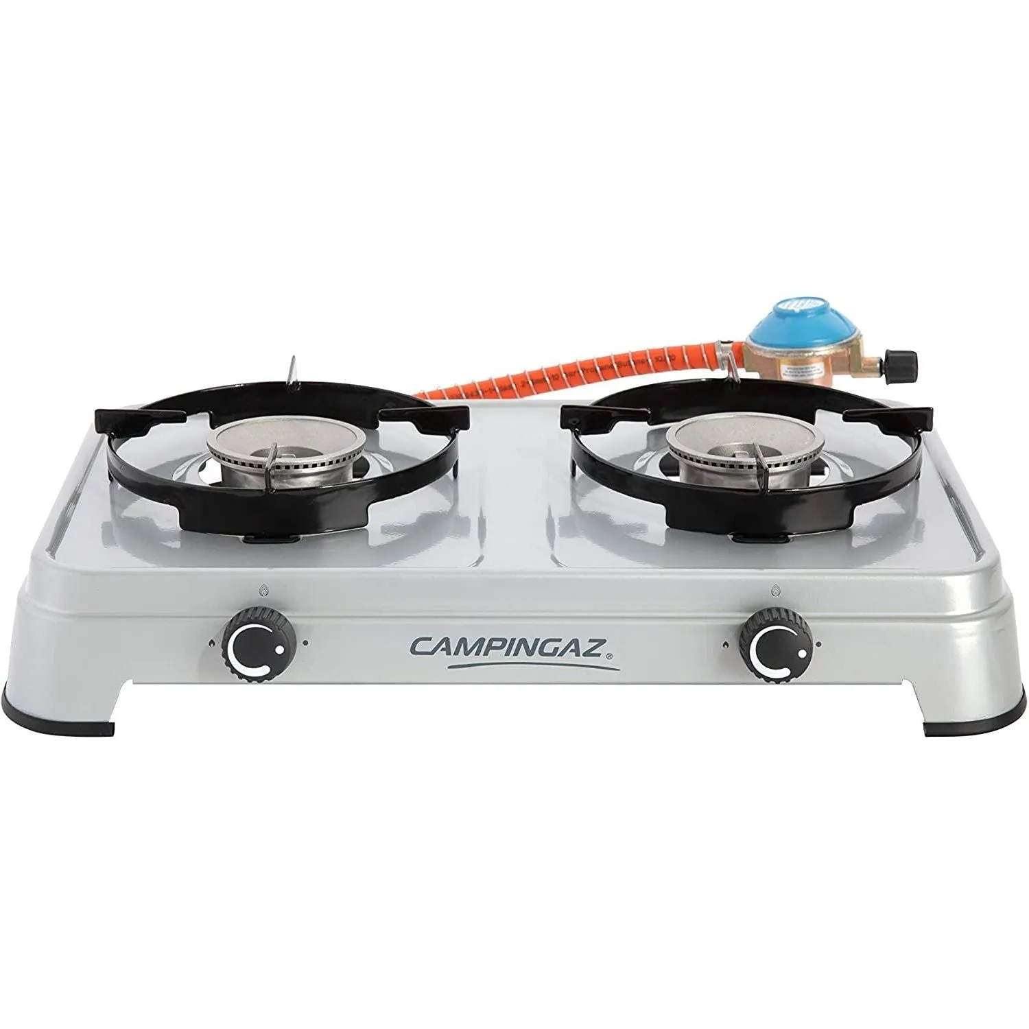 Campingaz Camping Cook CV Double Burner Stove