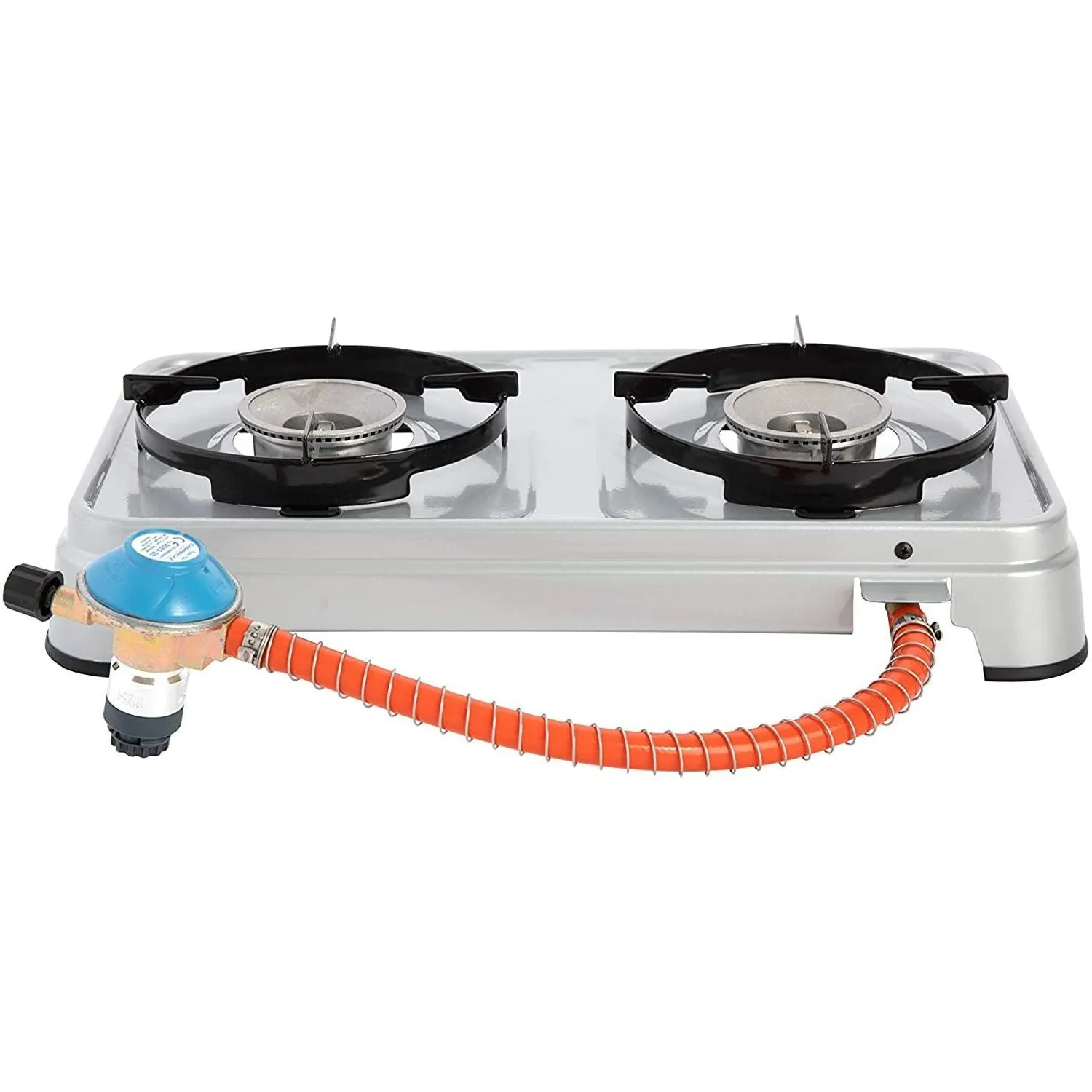 Campingaz Camping Cook CV Double Burner Stove