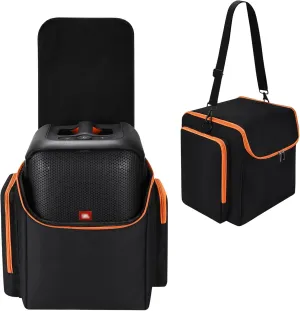Case Compatible with JBL Party Box Encore Essential, Portable Speaker Tote Bag fits for JBL Party Box Encore Essential for Outdoor Travel