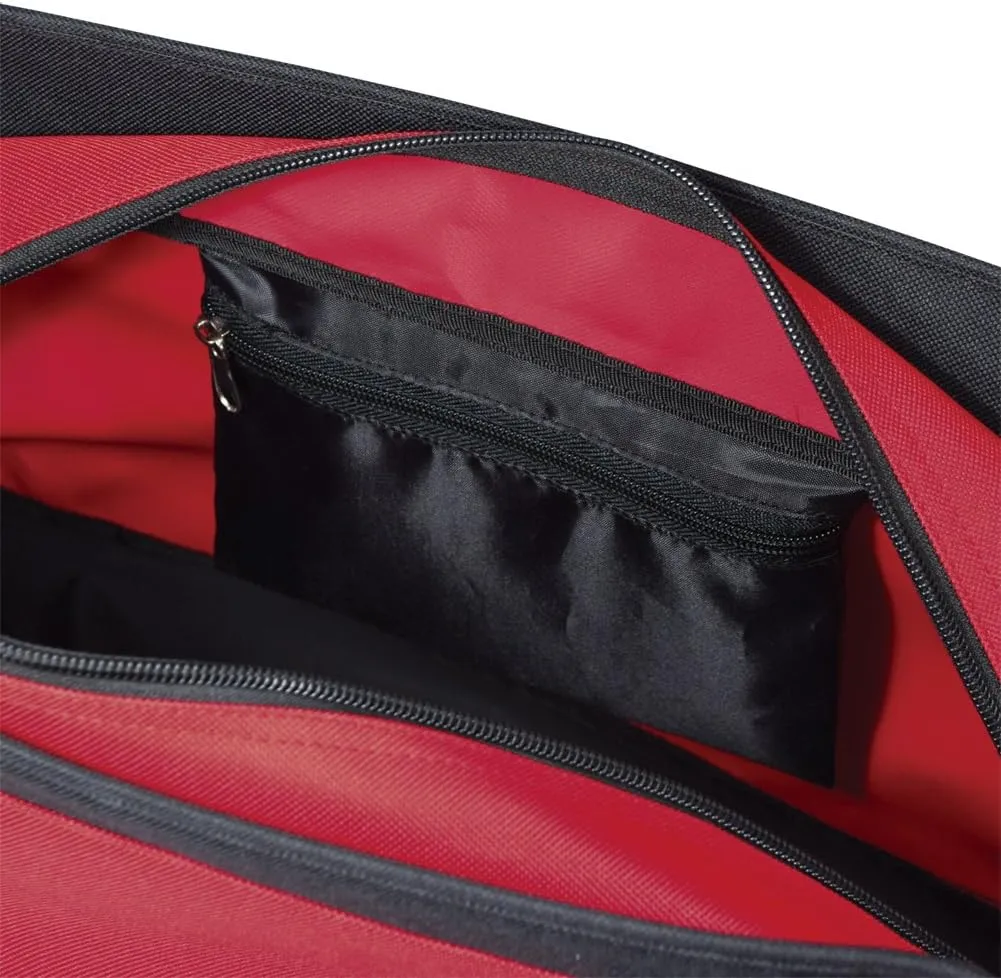 Chassé Girls' Micro Cheerleading Duffle Bag - Royal
