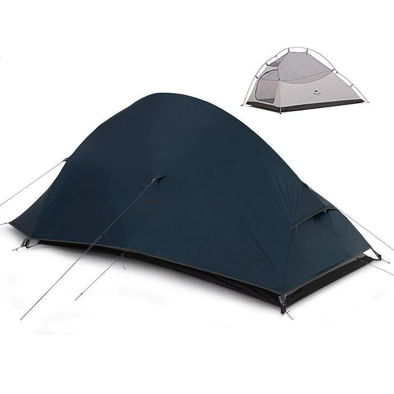 Cloud UP 2 People 3-season Camping Tent 20D