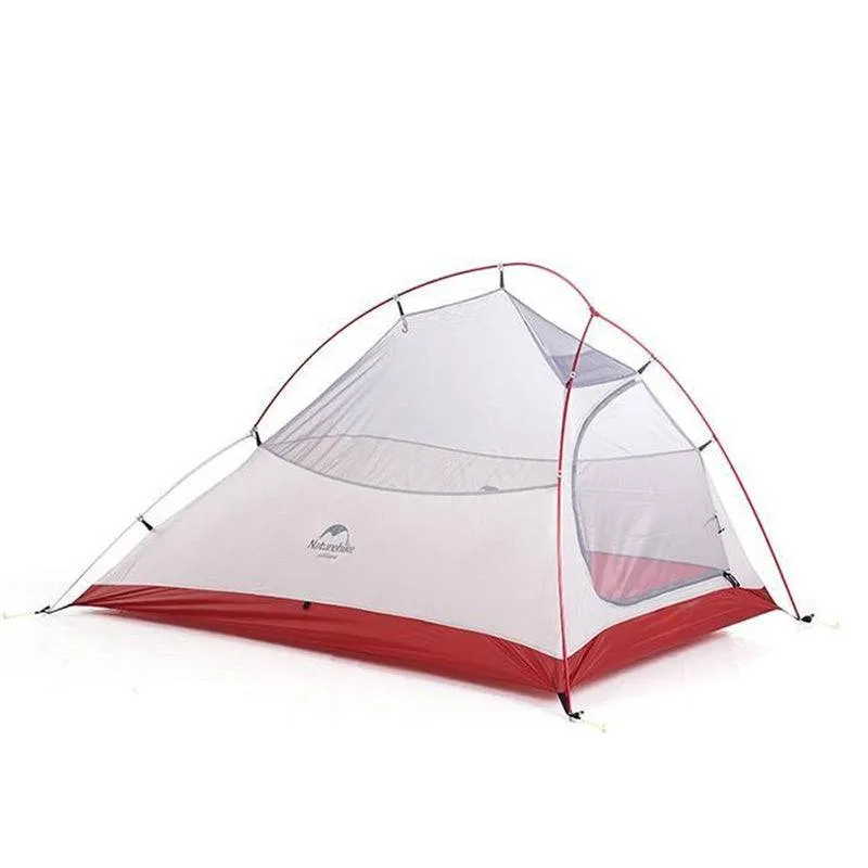 Cloud UP 2 People 3-season Camping Tent 20D