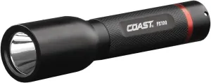Coast 21134 PX100 400nm UV Black Light, Batteries Included