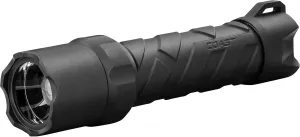 Coast Cutlery COAST CUTLERY 20767 PS600 Stl Flashlight, Black, Medium