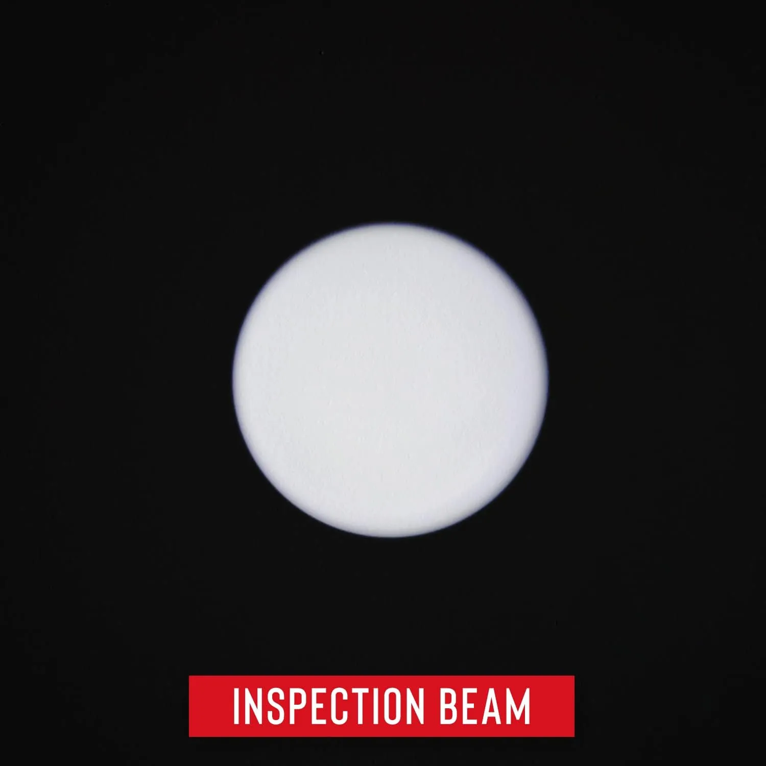 Coast G20 Inspection Beam LED Penlight with Adjustable Pocket Clip and Consistent Edge-to-Edge Brightness, Black, 54 lumens, Pack of 6