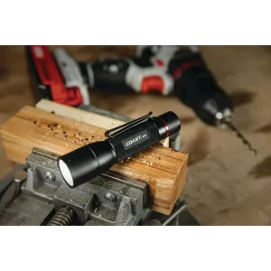 COAST HX5 Pure Beam Flashlight with Slide Focus 20572