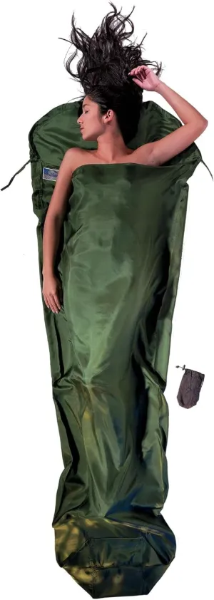 COCOON - Premium - MummyLiner - Silk