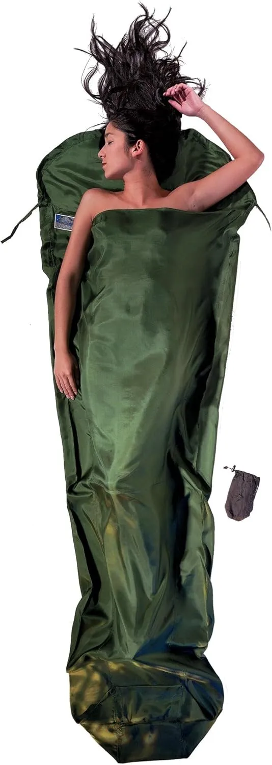 COCOON - Premium - MummyLiner - Silk