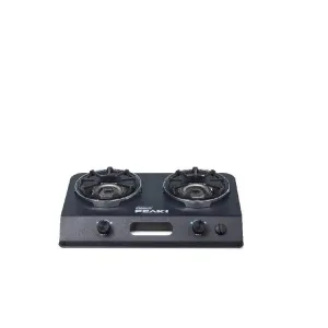 Coleman Peak 1 2 Burner Camping Stove