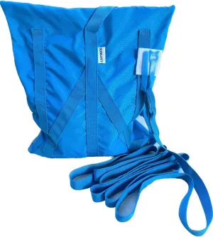 Compact Pool Float Anchor Bag, Sand Anchor for Floats, Rafts, Pool Toys and Inflatables
