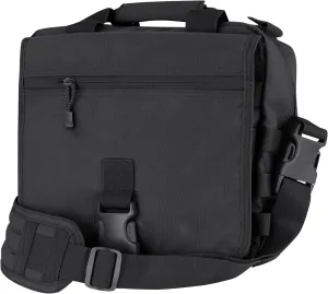 Condor E & E BAG, Black