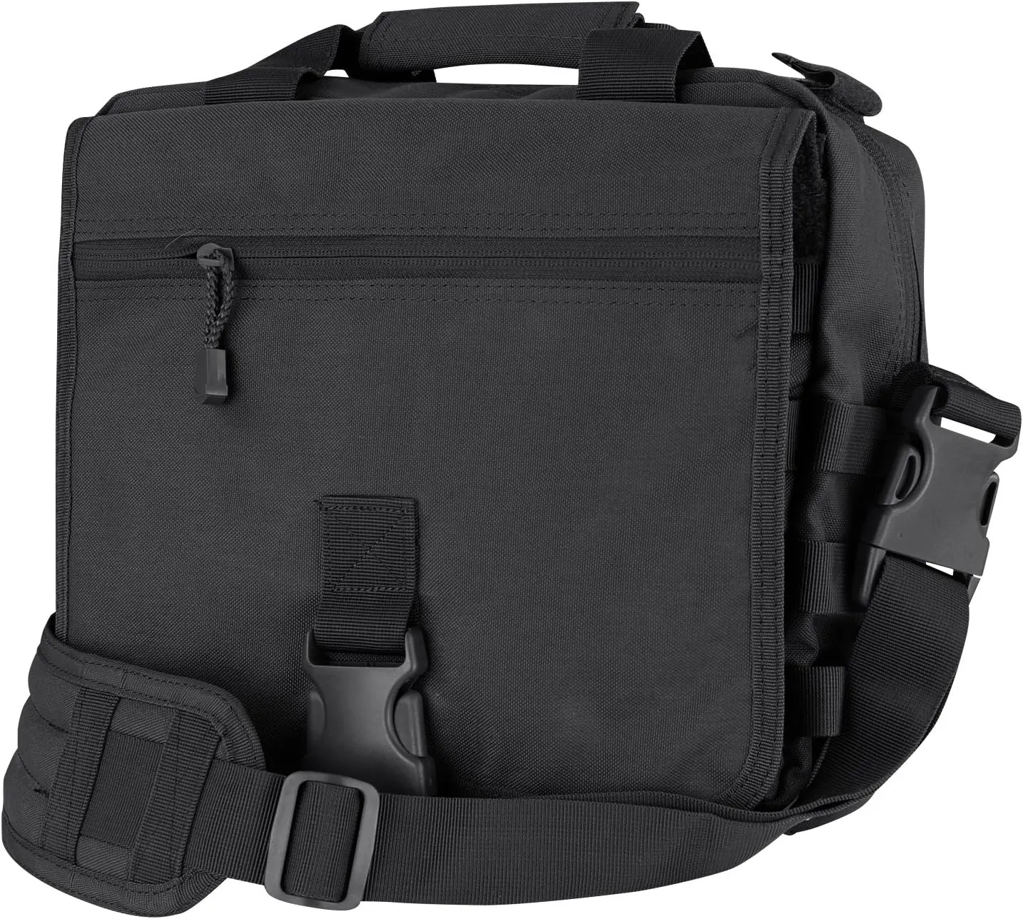Condor E & E BAG, Black