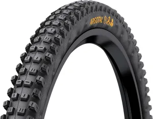 Continental Argotal Enduro Folding Tyres, 60-622 (29 x 2.40 inches) Soft