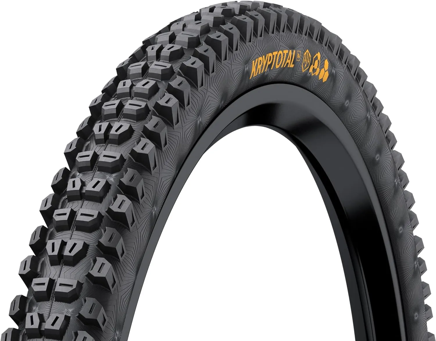 Continental Kryptotal-R Downhill Faltreifen // 60-622 (29x2,40') Soft