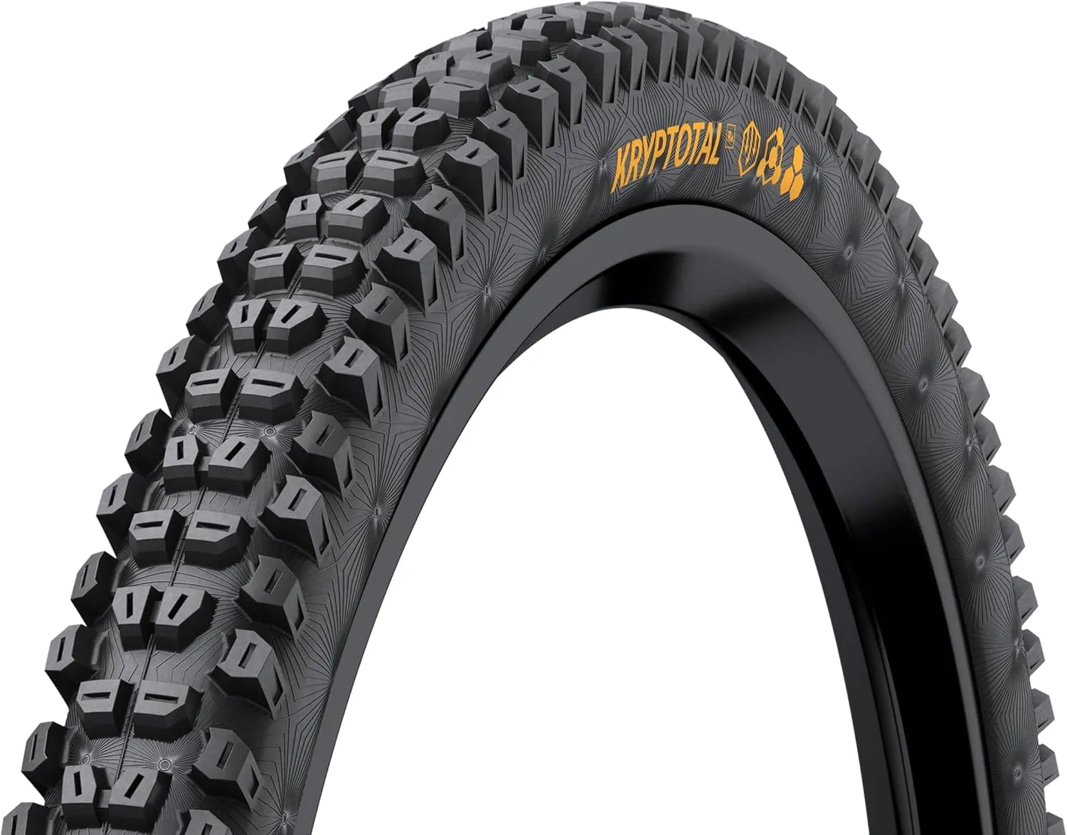 Continental Kryptotal-R Trail Faltreifen // 65-584 (27,5x2,60') Endurance