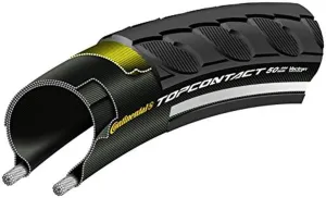 Continental Top Contact II Fold Reflex Bike Tire