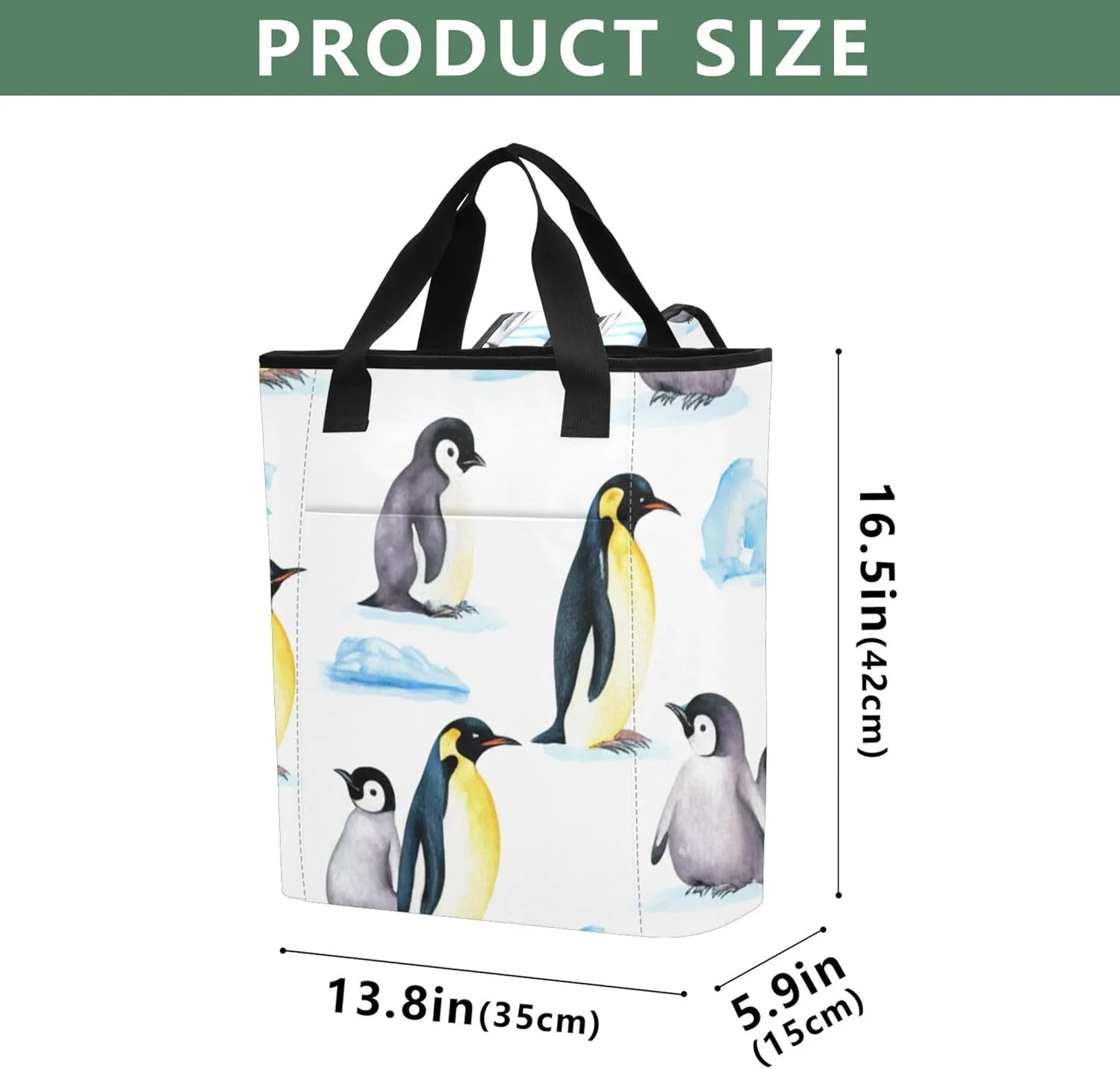 Cooler Bags Insulated for Travel Sunflower Cute Highland Cow Hot Cold Bags Insulated 36 Cans Leakproof Cooling Tote Bag for Lunch