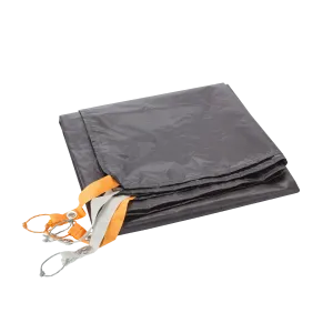 Copper Spur UL3 XL Footprint