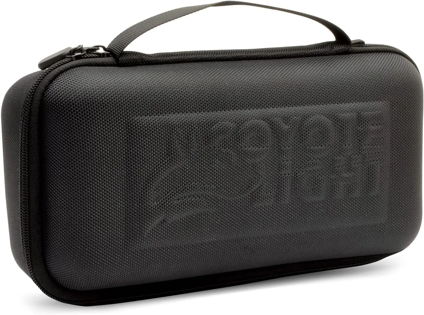 CoyoteLight Durable Lightweight Portable Waterproof Fogproof Adjustable Intensity Rechargeable Night Vision Hunting Flashlight, Case, 1" Scope Mount & Charger Included, Green LED