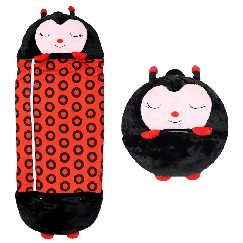CozyNest - Sleeping bag