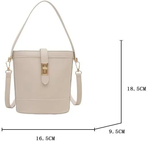 cross-body bag Bucket Bag Shoulder Bag