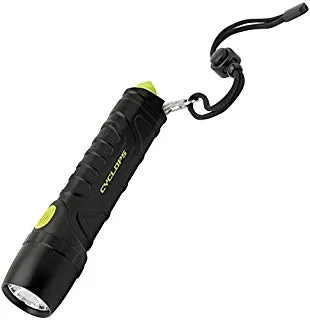 Cyclops TF-800 Speciality LED Flashlight