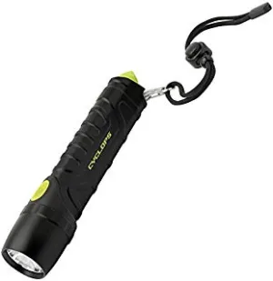 Cyclops TF-800 Speciality LED Flashlight