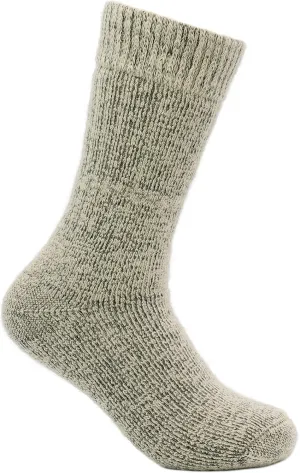 Darn Warm Anti-Smell Alpaca Socks - Best Natural Solution for Cold Feet - Perfect for Outdoor Activities