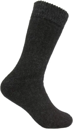 Darn Warm Anti-Smell Alpaca Socks - Best Natural Solution for Cold Feet - Perfect for Outdoor Activities