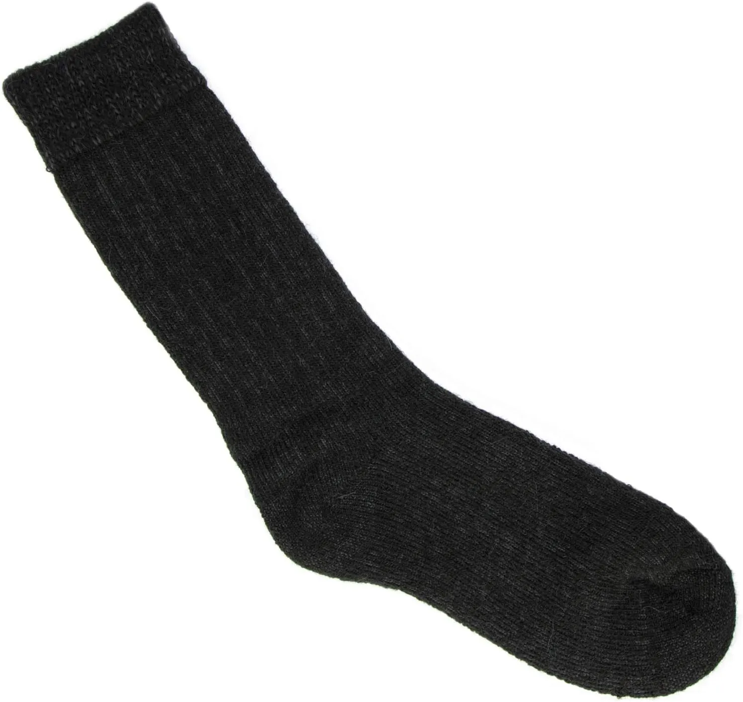 Darn Warm Anti-Smell Alpaca Socks - Best Natural Solution for Cold Feet - Perfect for Outdoor Activities