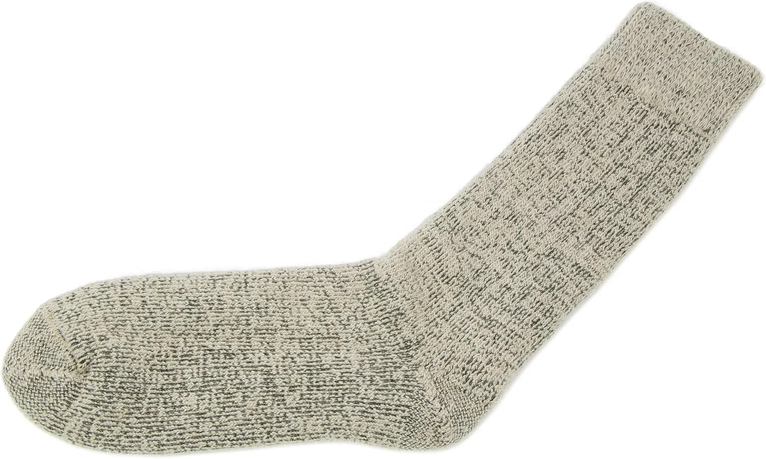 Darn Warm Anti-Smell Alpaca Socks - Best Natural Solution for Cold Feet - Perfect for Outdoor Activities