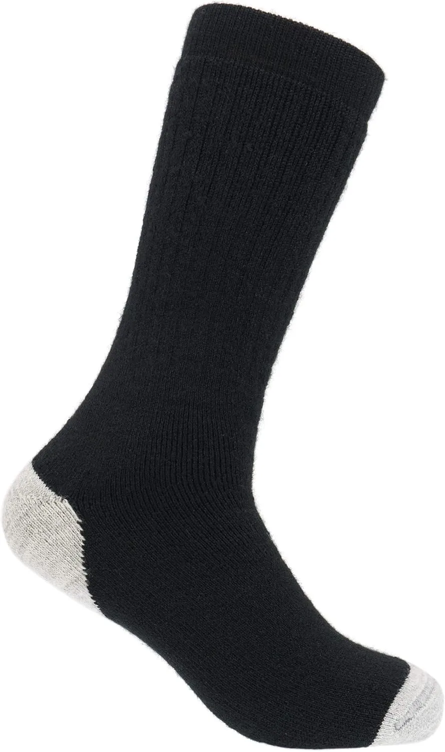 Darn Warm Anti-Smell Alpaca Socks - Best Natural Solution for Cold Feet - Perfect for Outdoor Activities