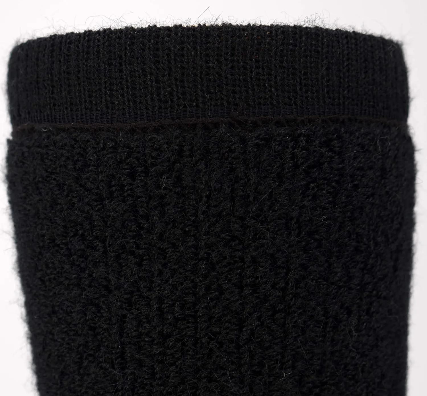 Darn Warm Anti-Smell Alpaca Socks - Best Natural Solution for Cold Feet - Perfect for Outdoor Activities