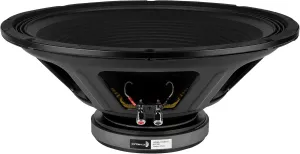 Dayton Audio PA460-8 18" Pro Woofer