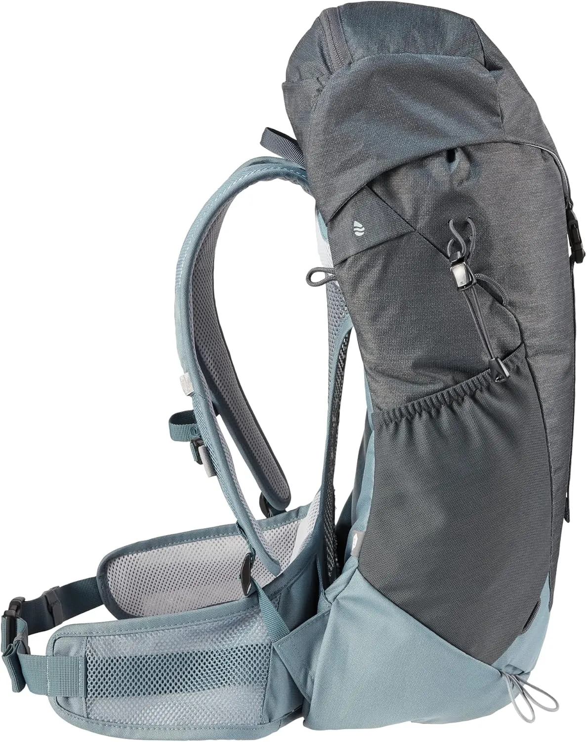 Deuter Women's Ac Lite 22 Sl Hiking Backpack (Pack of 1)