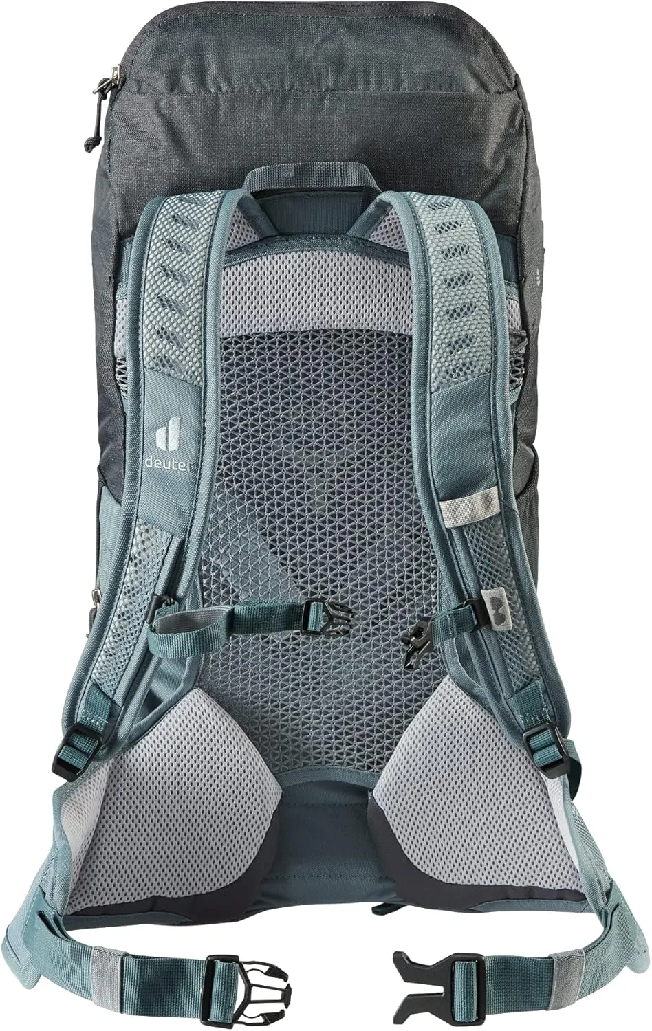 Deuter Women's Ac Lite 22 Sl Hiking Backpack (Pack of 1)