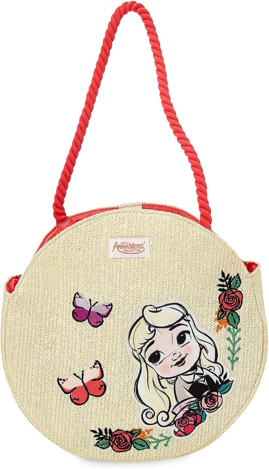 Disney Animators' Collection Aurora Swim Bag