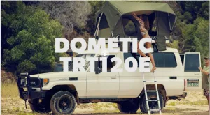 Dometic TRT120E Roof Top Tent