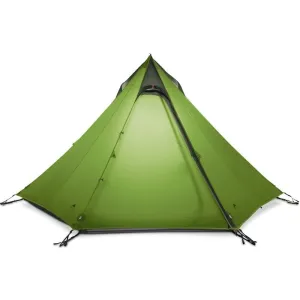 Durable Pyramid Premium Tent