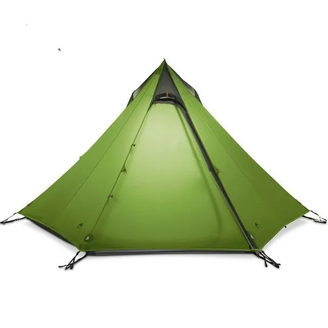Durable Pyramid Premium Tent