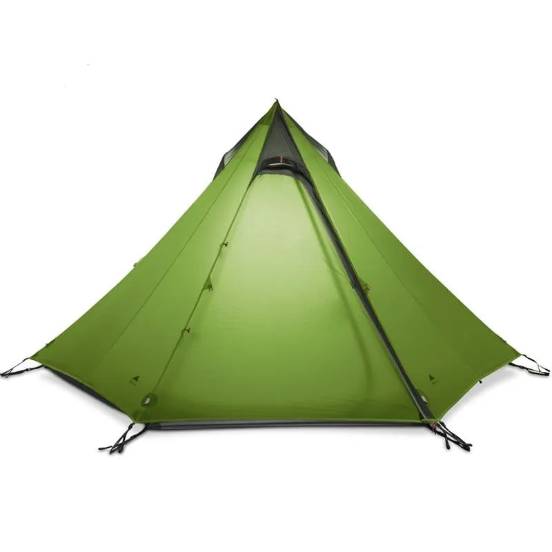 Durable Pyramid Premium Tent